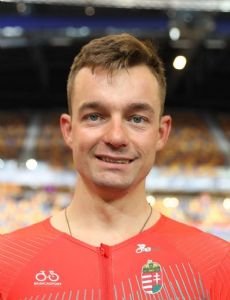 Krisztián Lovassy