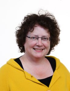 Elin Jones