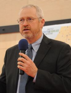 Michael McGinn