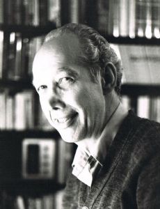 Karl Beckson