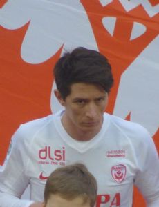 Laurent Abergel