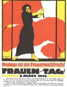 International Women's Day