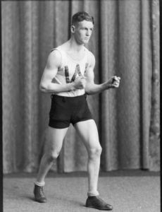 Harold Thomas (boxer)
