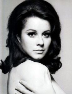 Sherry Jackson an American actress and a former child star