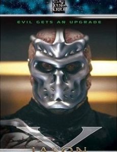 Jason X: To the Third Power