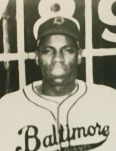 Lester Lockett