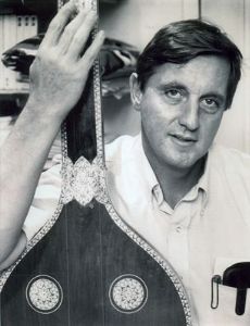 Jon B. Higgins