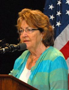 Betty Little