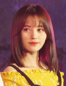Ju Jingyi