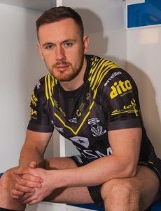 Ben Currie
