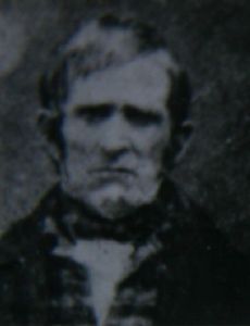Austin Cowles