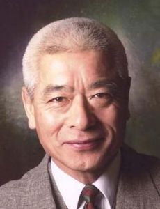 Togo Igawa