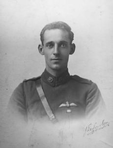 James Victor Gascoyne