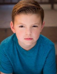 Blayne Smith