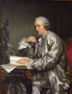 Claude-Henri Watelet
