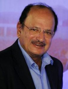 Ajit Wadekar