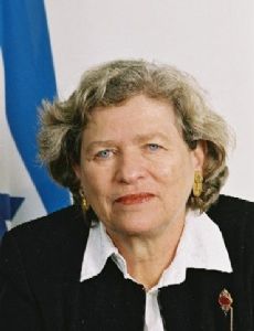 Elisheva Barak-Ussoskin