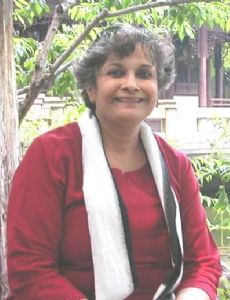 Sujata Patel