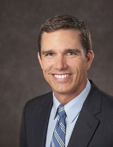 Trent Green