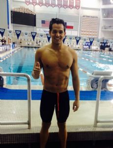 Daniel Torres Samaniego