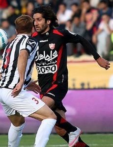 Reza Khaleghifar