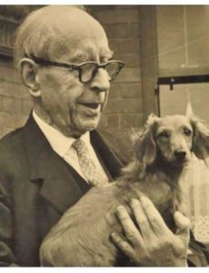 Pádraig Ó Siochfhradha