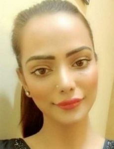 Saira Khan (Actress)