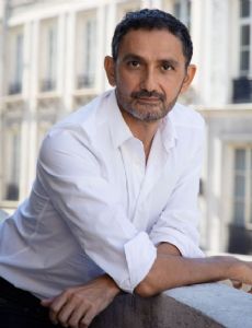 Francis Kurkdjian
