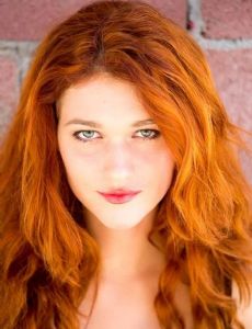 Nicole Arianna Fox