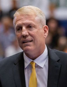 John Patrick (basketball)