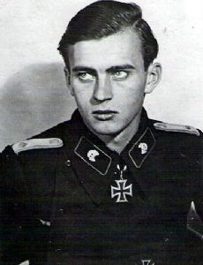 Cay-Lorenz Baron von Brockdorff
