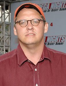 Adam McKay