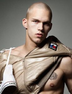 Dmitriy Tanner