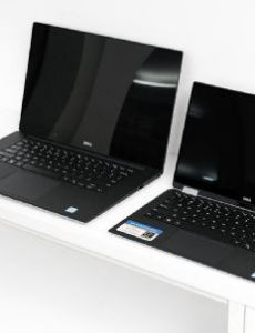 Dell XPS