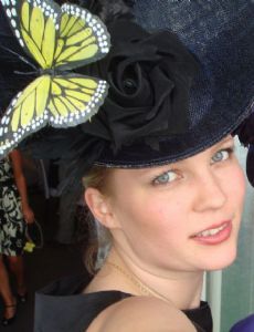 Malinda Damgaard