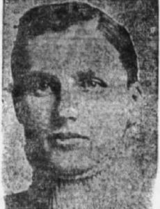 Gordon Meeking