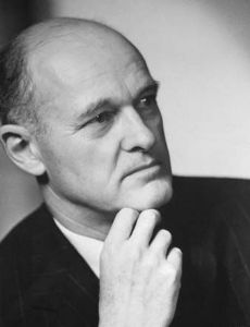 George Kennan