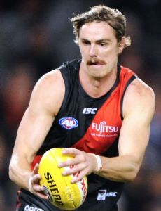 Joe Daniher