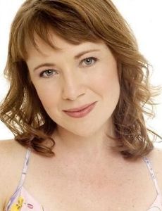 Aileen Quinn