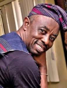 Tunde Kelani