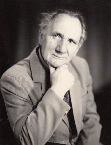 Vasyl Ponikarov