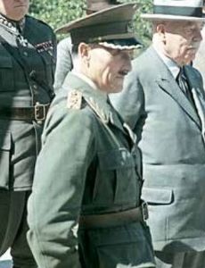 Hugo Cederschiöld