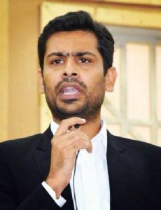 Arsalan Taj Ghumman
