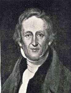 Henry St. George Tucker, Sr.