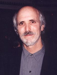 Alan Rudolph