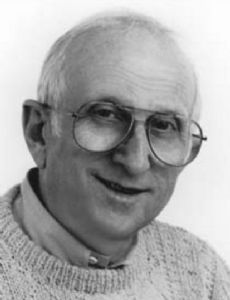 Bernard Waber