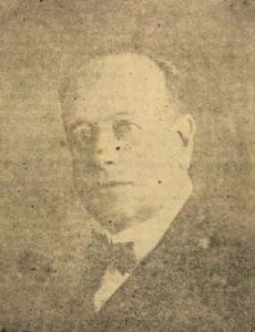 Alberto Cabero
