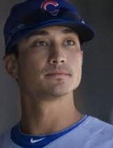 Darwin Barney