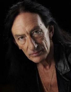Ken Hensley