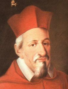 John de Lugo